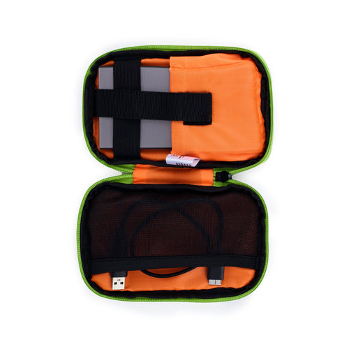 Rugged Hard Disk Cover